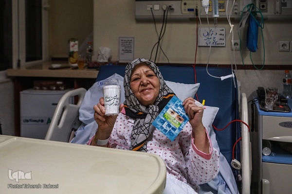 ما عاشقان بهاریم در انتظار ظهور