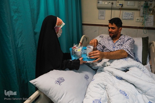 ما عاشقان بهاریم در انتظار ظهور