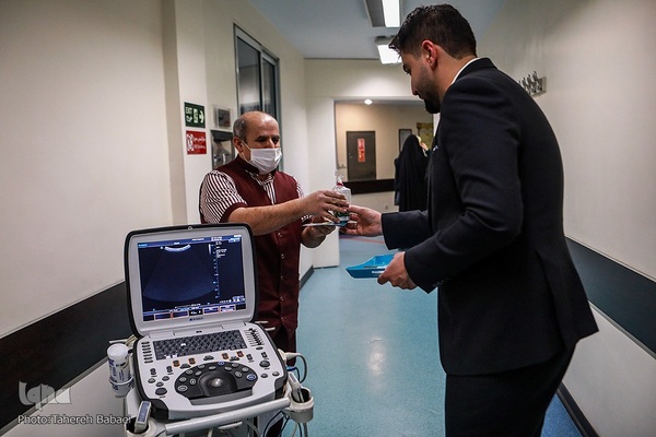 ما عاشقان بهاریم در انتظار ظهور