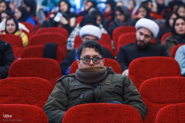 پیش‌همایش نکوداشت ۸۰ جلد تفسیر تسنیم