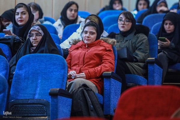 پیش‌همایش نکوداشت ۸۰ جلد تفسیر تسنیم