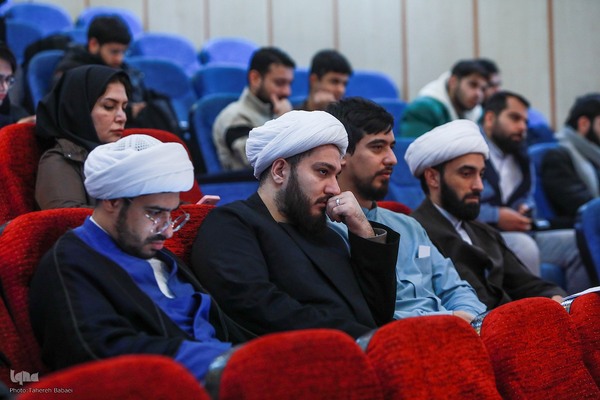 پیش‌همایش نکوداشت ۸۰ جلد تفسیر تسنیم