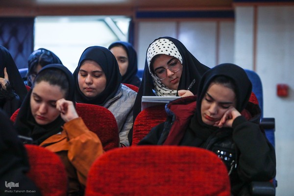 پیش‌همایش نکوداشت ۸۰ جلد تفسیر تسنیم