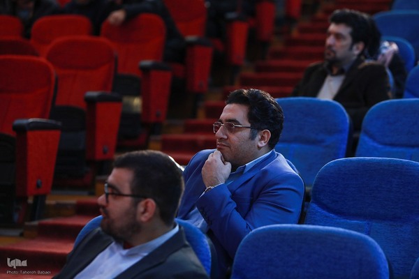 پیش‌همایش نکوداشت ۸۰ جلد تفسیر تسنیم