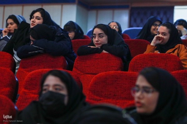 پیش‌همایش نکوداشت ۸۰ جلد تفسیر تسنیم