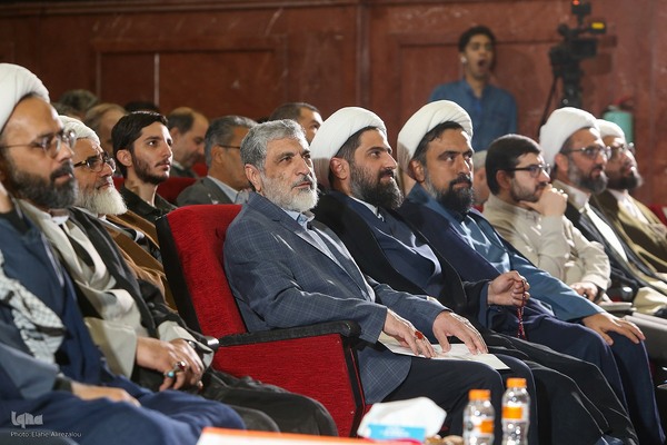 نخستین رویداد هم‌‏افزایی کنشگران عرصه تدبر در قرآن کریم