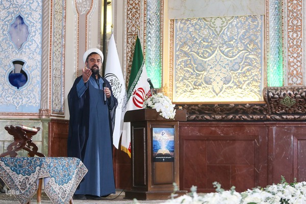 نخستین رویداد هم‌‏افزایی کنشگران عرصه تدبر در قرآن کریم