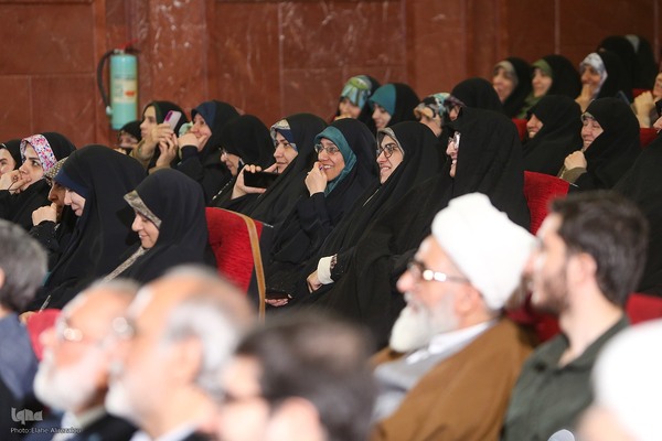 نخستین رویداد هم‌‏افزایی کنشگران عرصه تدبر در قرآن کریم