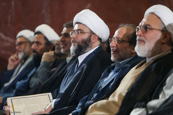 نخستین رویداد هم‌‏افزایی کنشگران عرصه تدبر در قرآن کریم