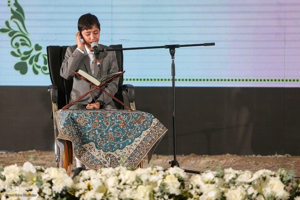 نخستین رویداد هم‌‏افزایی کنشگران عرصه تدبر در قرآن کریم