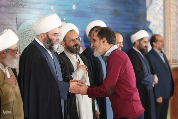 نخستین رویداد هم‌‏افزایی کنشگران عرصه تدبر در قرآن کریم