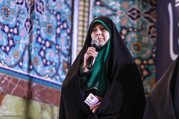 دومین اجتماع حافظان قرآن کریم