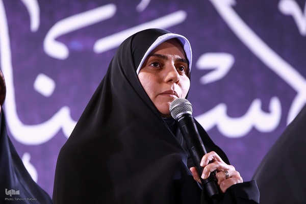 دومین اجتماع حافظان قرآن کریم