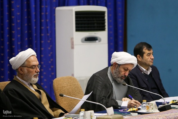 شورای عالی قرآن