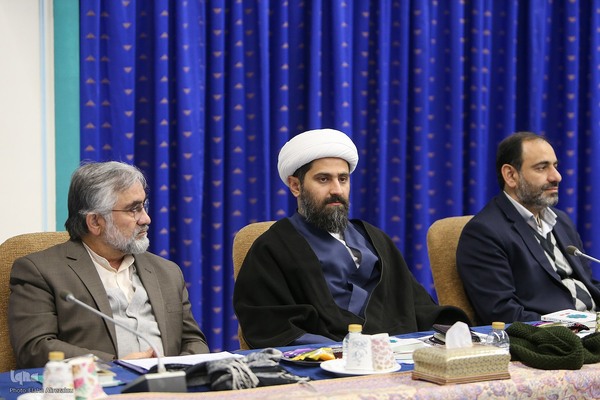 شورای عالی قرآن