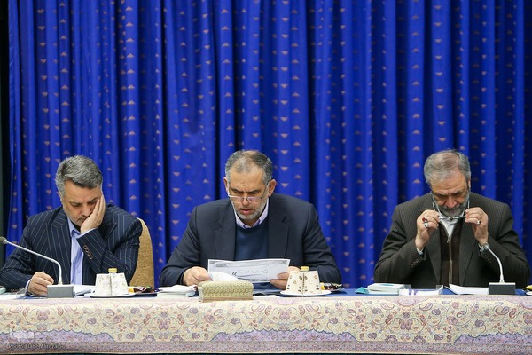 شورای عالی قرآن