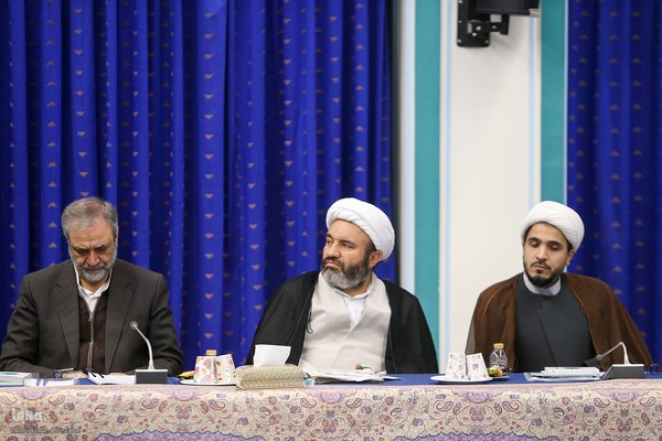 شورای عالی قرآن