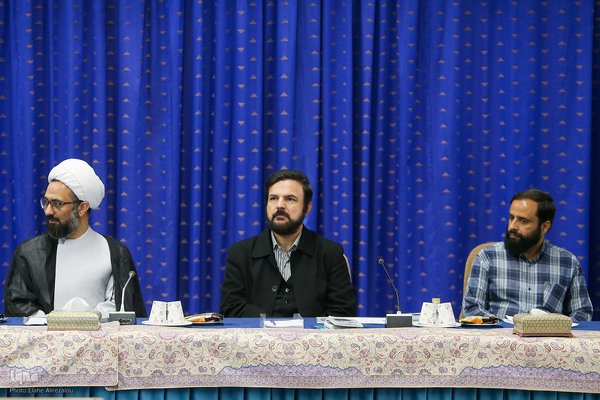 شورای عالی قرآن