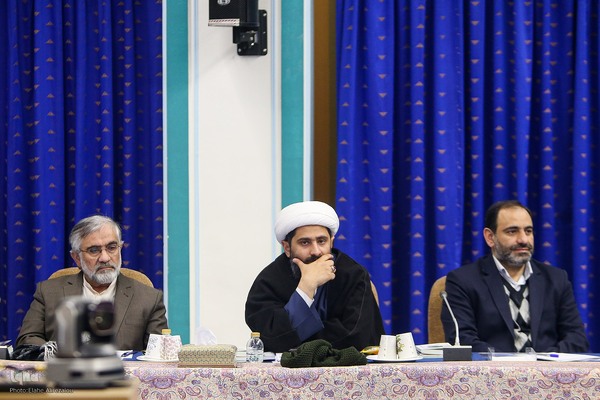 شورای عالی قرآن