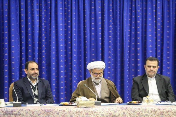 شورای عالی قرآن