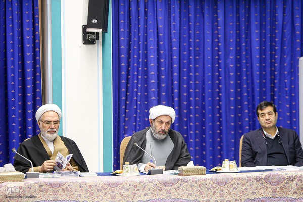 شورای عالی قرآن