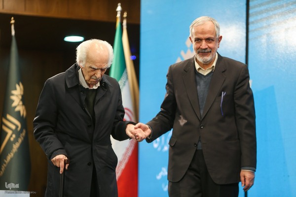 پاسداشت چهلمین سال بنیادگذاری مرکز دائره‌المعارف بزرگ اسلامی