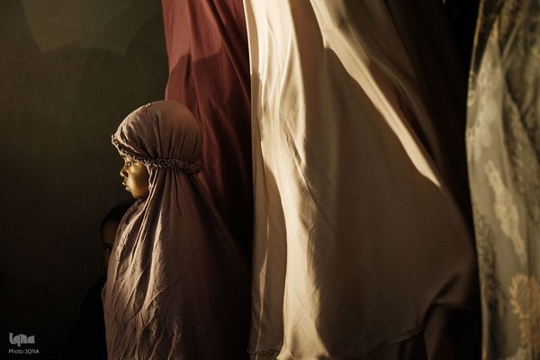 آغاز ماه رمضان در کشورهای اسلامی