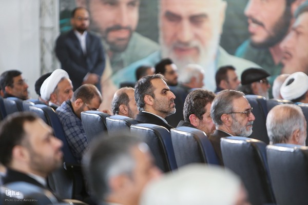 سی‌ودومین نمایشگاه بین‌المللی قرآن کریم