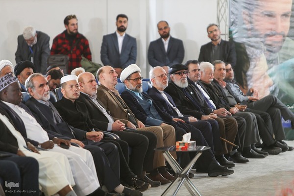 سی‌ودومین نمایشگاه بین‌المللی قرآن کریم