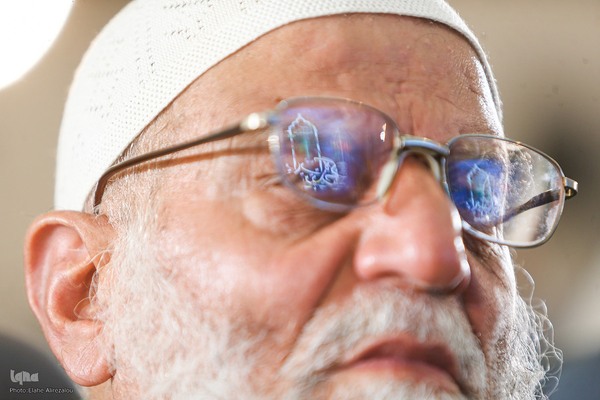 سی‌ودومین نمایشگاه بین‌المللی قرآن کریم