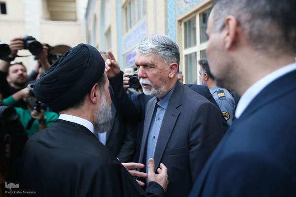 سی‌ودومین نمایشگاه بین‌المللی قرآن کریم