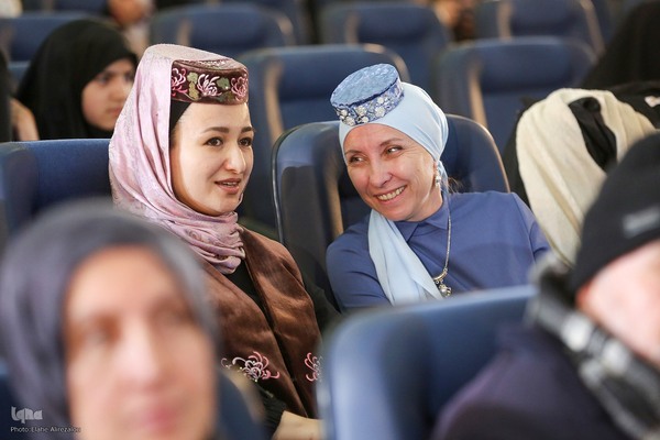 سی‌ودومین نمایشگاه بین‌المللی قرآن کریم