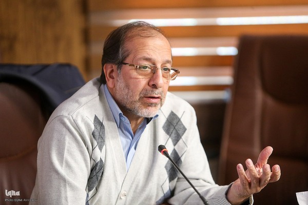 جلسه تدبر در قرآن کریم