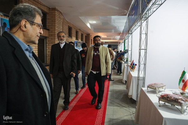 دومین جشنواره افطار بین‌الملل