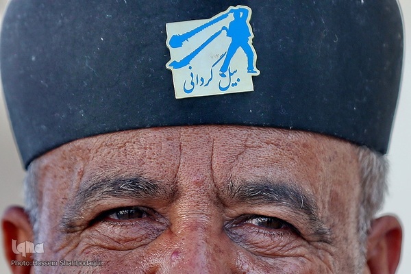 آیین سنتی بیل‌گردانی در نیم‌ور محلات