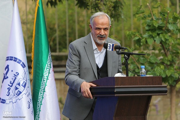 دهمین دیدار نوروزی جامعه قرآنی در ایکنا