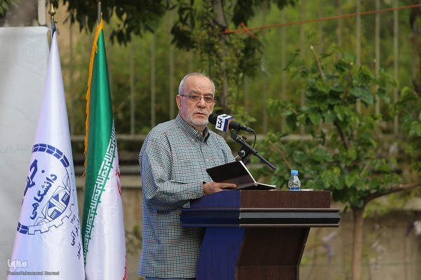 دهمین دیدار نوروزی جامعه قرآنی در ایکنا