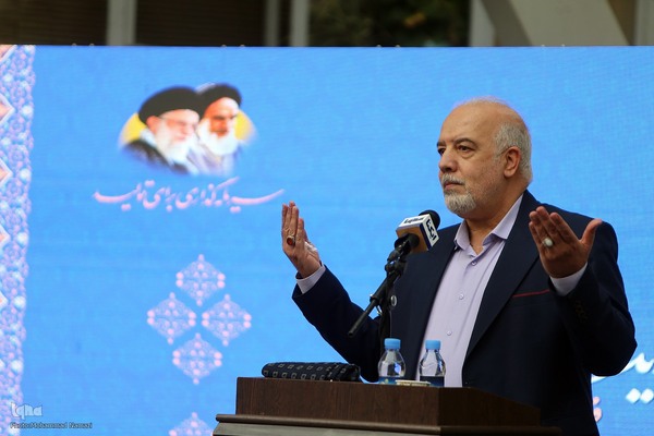 دهمین دیدار نوروزی جامعه قرآنی در ایکنا