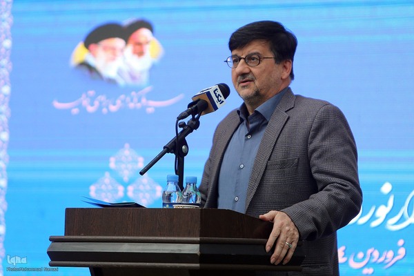 دهمین دیدار نوروزی جامعه قرآنی در ایکنا