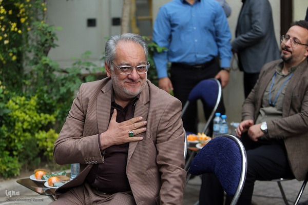 دهمین دیدار نوروزی جامعه قرآنی در ایکنا