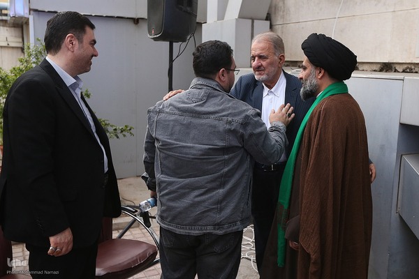 دهمین دیدار نوروزی جامعه قرآنی در ایکنا