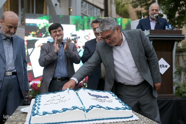 دهمین دیدار نوروزی جامعه قرآنی در ایکنا