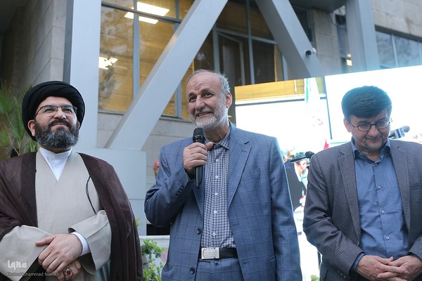 دهمین دیدار نوروزی جامعه قرآنی در ایکنا