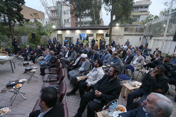 دهمین دیدار نوروزی جامعه قرآنی در ایکنا