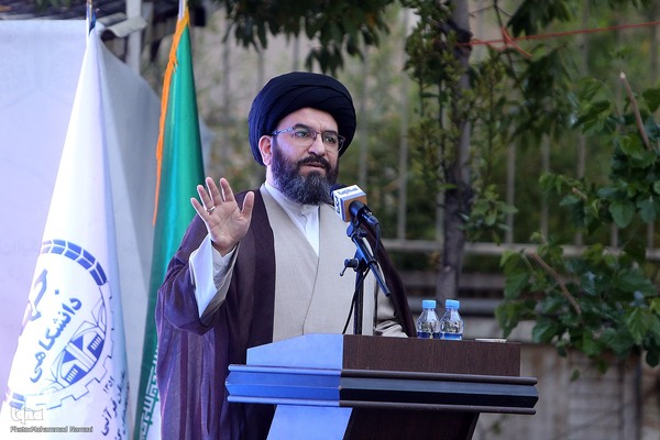 دهمین دیدار نوروزی جامعه قرآنی در ایکنا