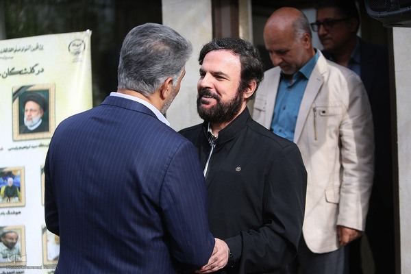 دهمین دیدار نوروزی جامعه قرآنی در ایکنا