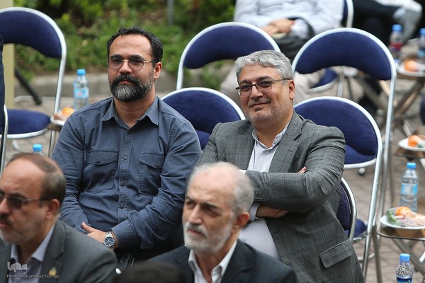 دهمین دیدار نوروزی جامعه قرآنی در ایکنا