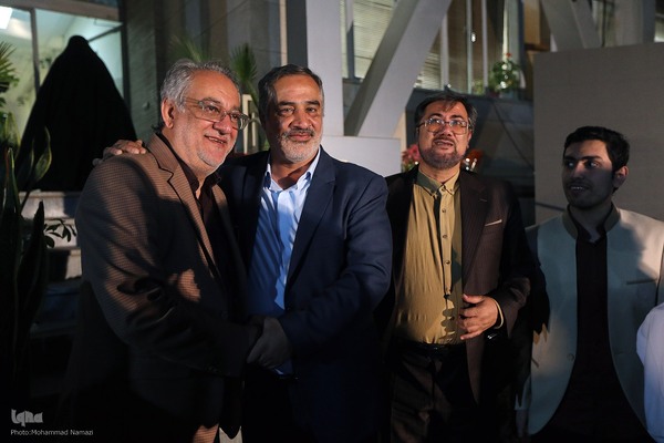 دهمین دیدار نوروزی جامعه قرآنی در ایکنا