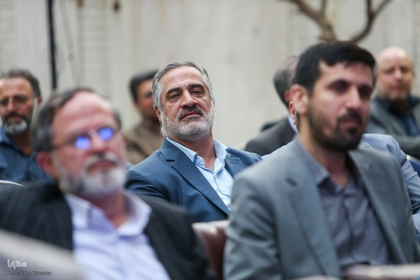 دهمین دیدار نوروزی جامعه قرآنی در ایکنا_۲