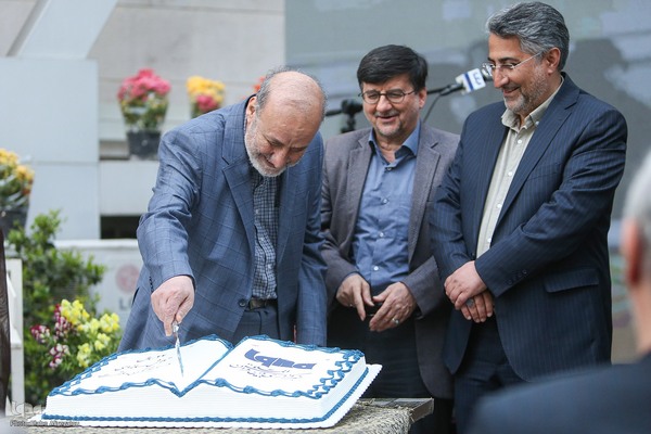 دهمین دیدار نوروزی جامعه قرآنی در ایکنا_۲